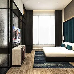 M And Kuala Lumpur