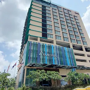 Amerin Johor Bahru