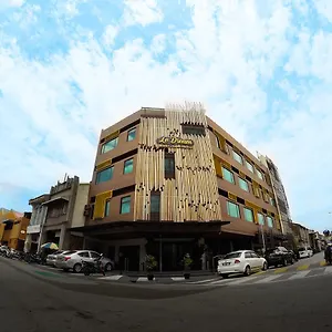 4* Отель Le Dream Boutique