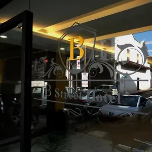 Hotel B Street