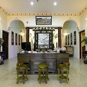 Hotell Banana Boutique, George Town