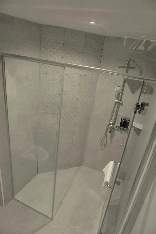***  Frame Hotel George Town Malaysia