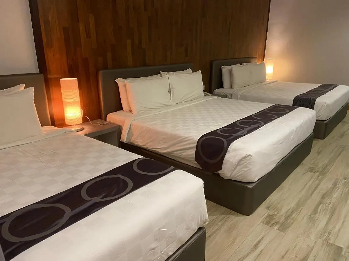 Frame Hotel George Town Malaysia