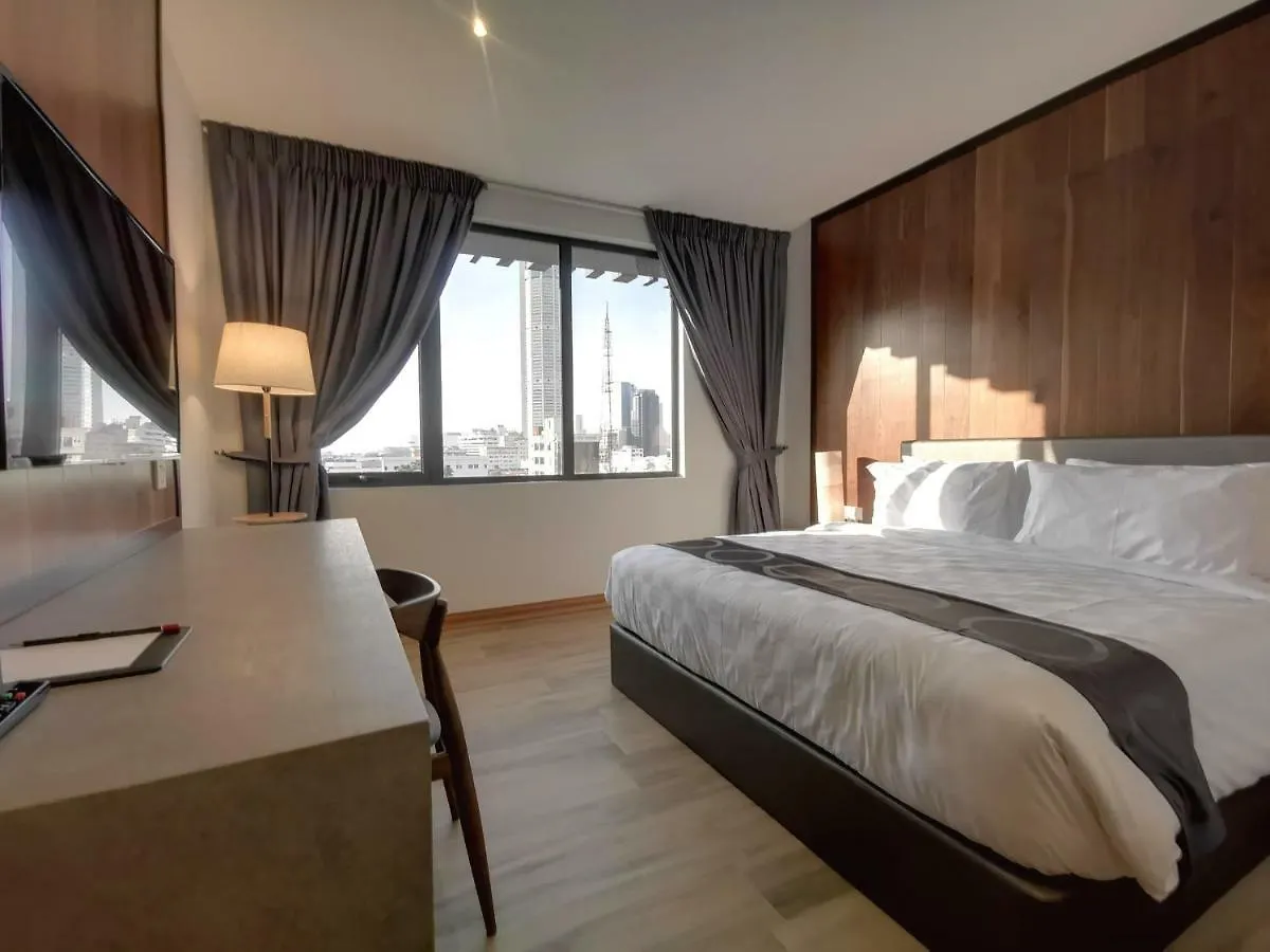 Frame Hotel George Town